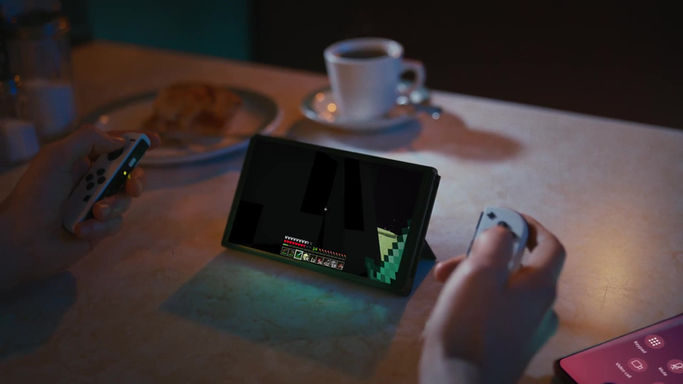 Nintendo "The Dragon"